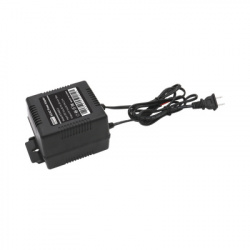 Epcom Transformador para Cámaras RT2460LS, 24VC, 60VA 