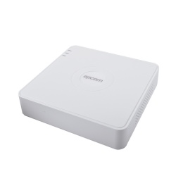 Epcom DVR de 4 Canales Turbo HD + 1 Canal IP S04-TURBO-G2/A para 1 Disco Duro, máx. 6TB, 2x USB 2.0, 1x RJ-45 
