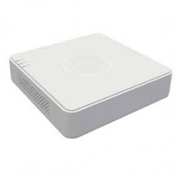 Epcom DVR 4 canales S04-TURBO-M1 para 1 Discos Duros, máx. 4TB, 2 x USB 2.0, 1 x RJ-45 