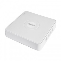 Epcom DVR de 8 Canales Legend TurboHD para 1 Disco Duro, max. 4TB, 2x USB 2.0 