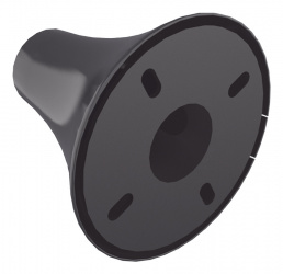 Epcom Base para Montaje de Videowall SDJH138, Piso a Techo 