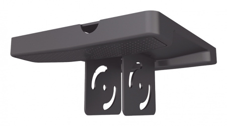 Epcom Placa de Techo SDJH144, con Tapa de Plastico 