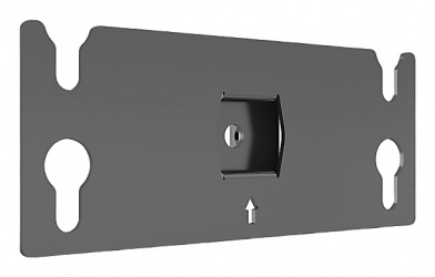 Epcom Placa adaptadora para Videowall SDJH178, 70 x 21.5 mm 