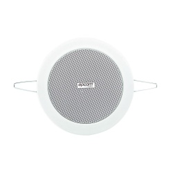 Epcom Altavoz para Montaje en Techo SF-104GD, Alámbrico, Blanco 