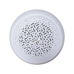 Epcom Altavoz Colgante SF-200, Alámbrico, Blanco 