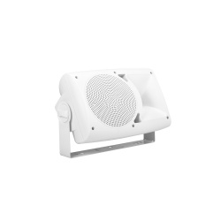Epcom Bocina de Pared SF-776SW, Alámbrico, 60W RMS, Blanco 