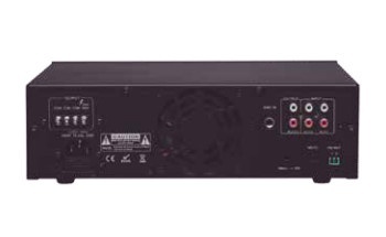 Epcom Mini Amplificador de Audio Mezclador SF-B120, Bluetooth, 120W RMS 