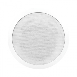 Epcom Bocina para Plafón SF208P, 50W RMS, Blanco 