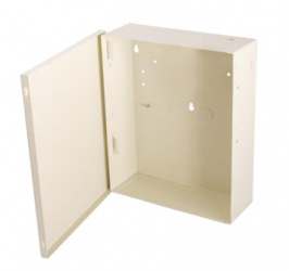 Epcom Gabinete para Exteriores SGR-PRP, 23.2 x 28.1cm, Beige, para MG5050/SP4000 