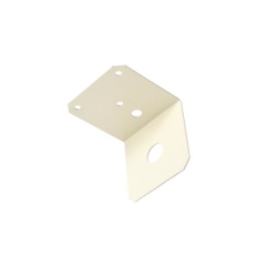 Epcom Montaje Tipo ''L'' con Perforación 3/4'', Beige 