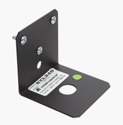 Epcom Soporte de Montaje Tipo L SYL34B, 3/4, para Antena 