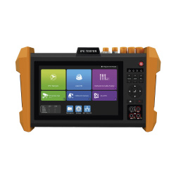 Epcom Probador de Cables TPTURBO8KPLUS,  