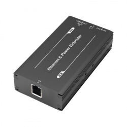 Epcom Transmisor parra Extensor PoE TT-8001T-POE, 1x RJ-45 