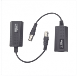 Epcom Kit Extensor IP por Cable Coaxial TT-IP-CX, 10 Mbit/s, hasta 200 Metros 