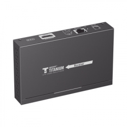 Epcom Receptor de Video Matricial, 1x HDMI Full HD, 1x RJ-45 