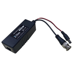 Epcom Transceptor Activo de Video TT4816PVTURBOTX, 1 Canal, BNC 