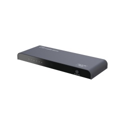Epcom Switch HDMI, 5 Puertos, 4K, 60Hz 