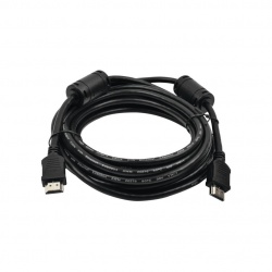 Epcom Cable HDMI 1.4 Macho - HDMI 1.4 Macho, 4K, 120Hz, 10 Metros, Negro 