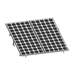 Epcom Riel para Montaje de Panel Solar VEKTOR8R2700, 8