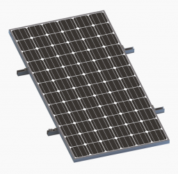 Epcom Kit De Minirieles VEKTORMINI, para Panel Solar 1 x 1, ETM/EGE/LP210/ETM672 