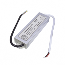 Epcom Fuente de Poder para Cámara WP12DC5A, Entrada 12V, Salida 12V, 5A 