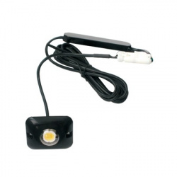 Epcom Estrobo X120-R, Rojo 