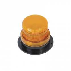 Epcom Burbuja Brillante X126A, LED, 10 - 16V, Ámbar, para Vehículos 