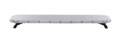 Epcom Barra de Luces LED X75A, Exterior, 10 - 14V, 11A, Ámbar 