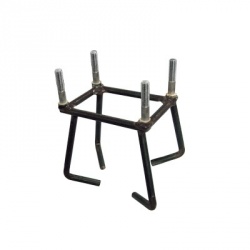 Epcom Ancla para Sujeción de Barrera Vehicular, para XB/XBF/XBS 