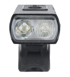 Epcom Linterna LED de Mano Recargable XBK01V2, 500 Lúmenes,  
