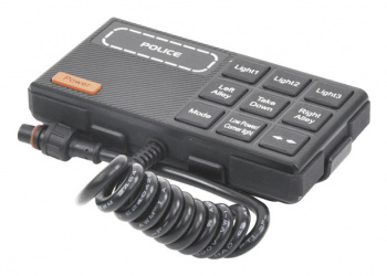 Epcom Controlador para Barra de Luces XDKQ11, para X67RB/X67RBA/X75RBS/X75RBAS 