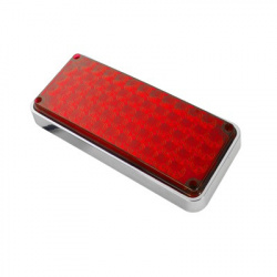 Epcom Luz de Advertencia 7 x 3