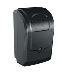 Epcom Cámara con Función ADAS XMRADASSENSOR, Alámbrico, 12V, Sensor 2.8”, Negro, para DVR Móvil 