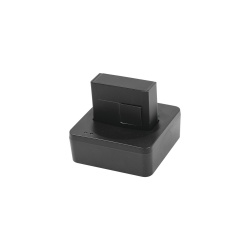 Epcom Batería para Cámara, 2200mAh, Negro, para Body Cam XMRX5 