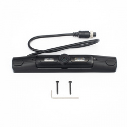 Camara de Video Epcom XMRCA38 Dashcam HD, MicroSD  