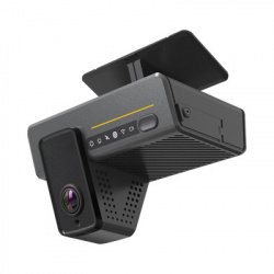 Epcom Cámara CCTV para Automovil XMRDASHCAMADPLUS, Alámbrico, HD 