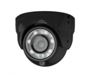 Epcom Cámara CCTV Domo IR para Interiores/Exteriores XMRDOME1080, Alámbrico, 1920 x 1080 Pixeles, Día/Noche 
