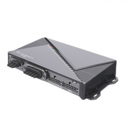 Epcom Extensor de Video Externo AHD/IP a 1 Puerto CAN para 3 Canales 
