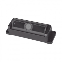 Epcom Cámara IP para DVR Móvil XMRP3, Alámbrico, 1920 x 1080 Píxeles, Día/Noche 