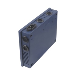 Epcom Fuente de Poder XP4DC6HD, Entrada 96 - 264V, Salida 12V, 6A 