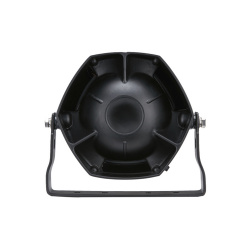 Epcom Bocina de Uso Rudo XY100, 100W, Negro 