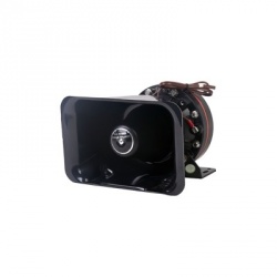 Epcom Bocina de Uso Rudo XYD-200, 200W, Negro 