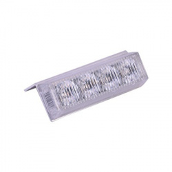 Epcom Módulo de Reemplazo para Barra de Luces Z67-M4-A, 4 LED, Ámbar, para X67 