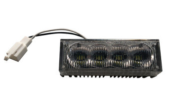 Epcom Módulo de Reemplazo para Torreta Z67-M4-R, para X67R 