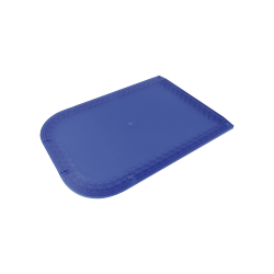 Epcom Domo de Reemplazo, Azul, para X67RB/X67RBA 