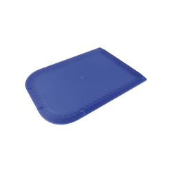 Epcom Domo de Reemplazo, Azul, para X67RB/X67RBA 