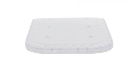 Epcom Domo Central de Reemplazo para Barra de Luces Z67DMW, para X67 