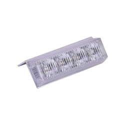 Epcom Módulo de Reemplazo para Torreta Z67M4B, 4 LED, Azul, para X67 