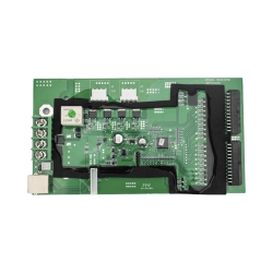 Epcom Tarjeta Principal de Reemplazo Z67RBPCBNN, para X67 