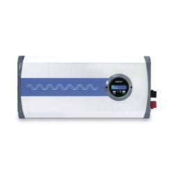 Epever Inversor de Corriente IPower-Plus, 400W, Entrada 48V, Salida 110 - 120V 